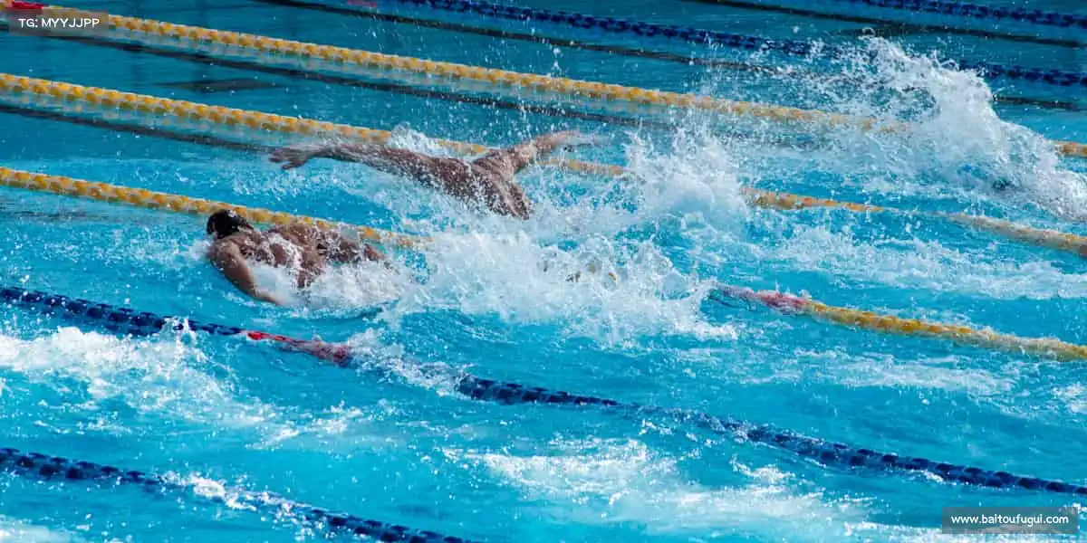 雷火电竞——🏊♀️泳往直前,浪遏飞舟!
